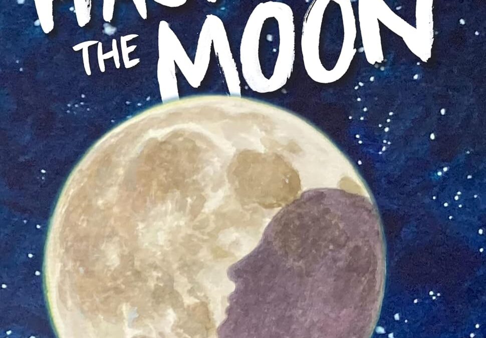 How I Hacked the Moon
