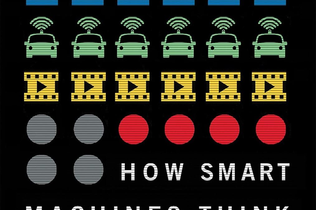 How Smart Machines Think