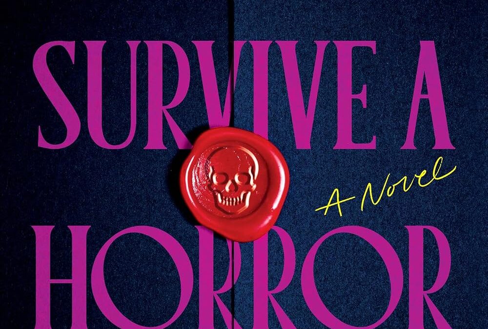 How to Survive a Horror Story