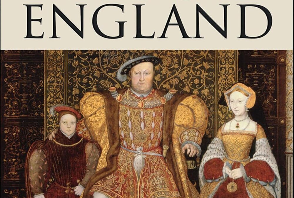 How to Survive in Tudor England