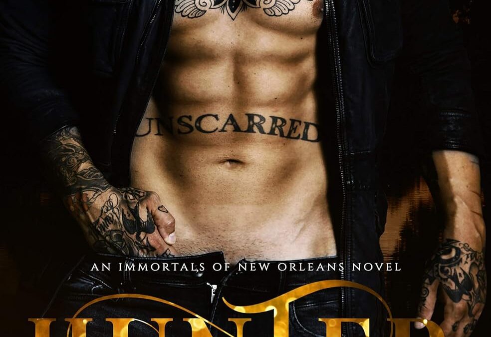 Hunter