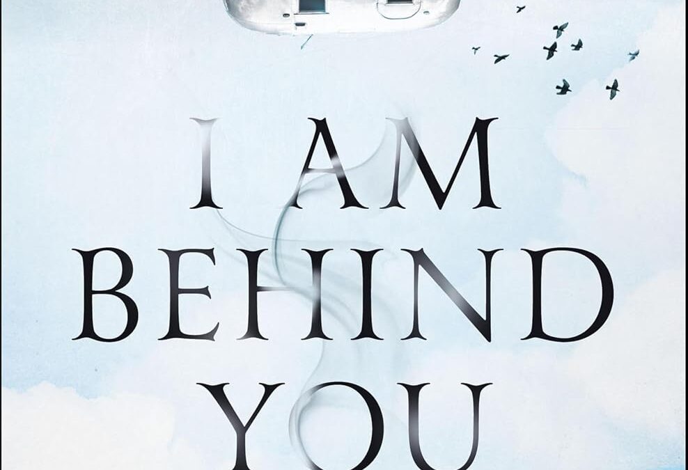I Am Behind You