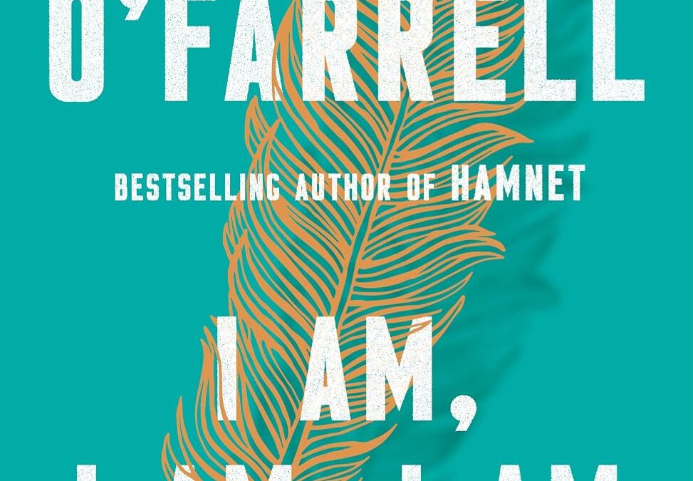 I Am, I Am, I Am
