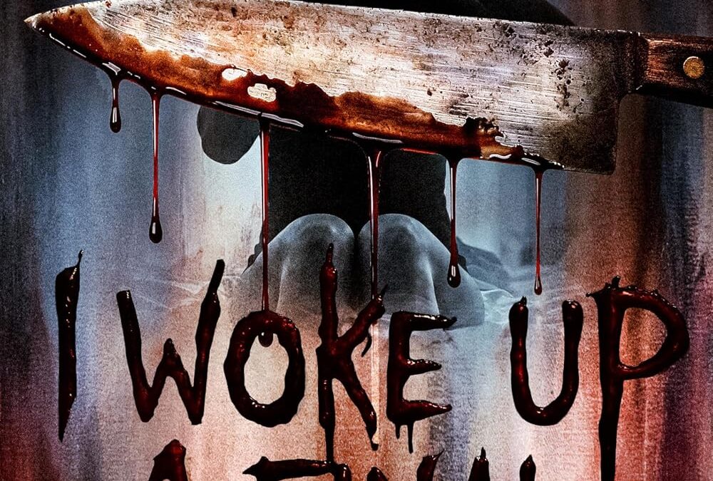 I Woke Up a Final Girl