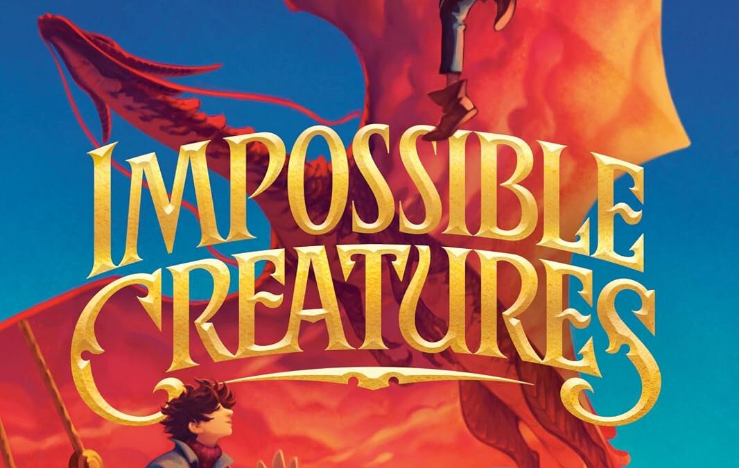 Impossible Creatures