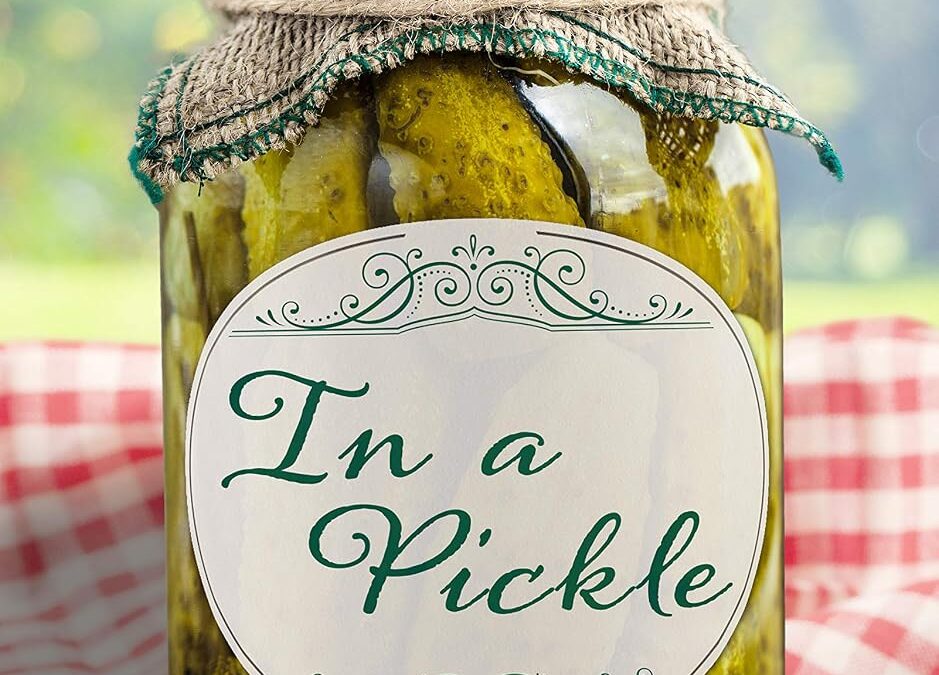 In a Pickle