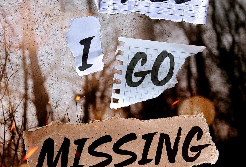 In Case I Go Missing