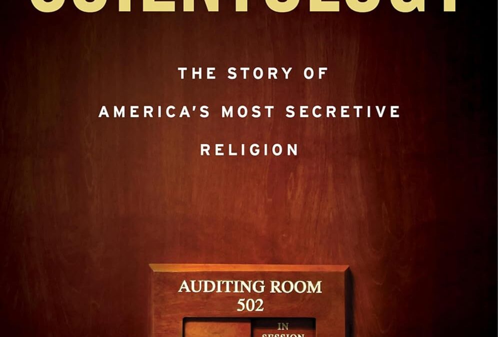 Inside Scientology
