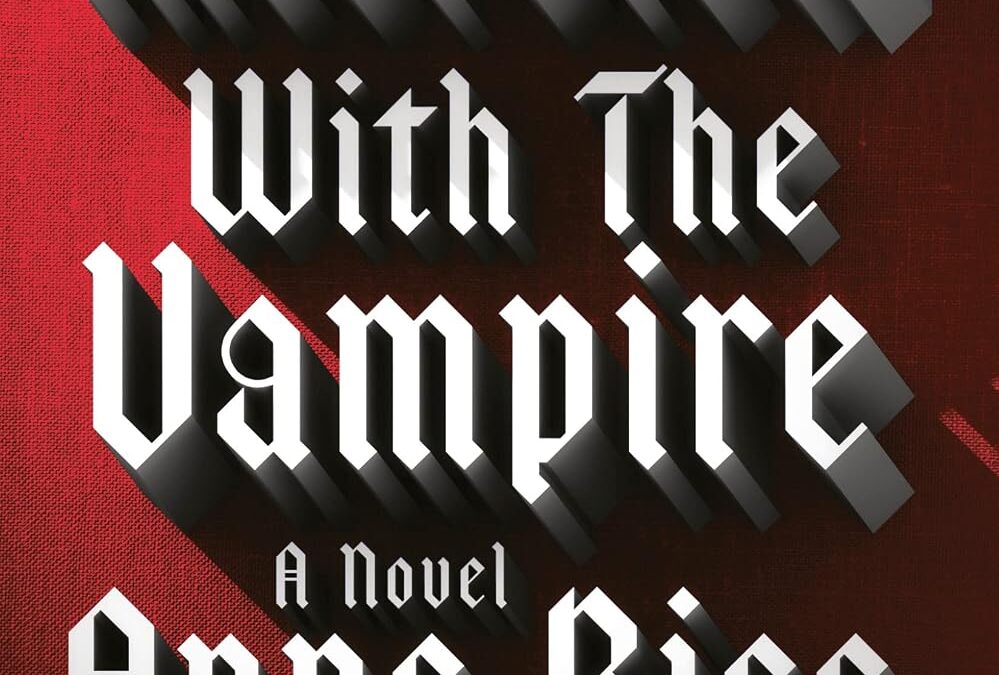 Interview with the Vampire