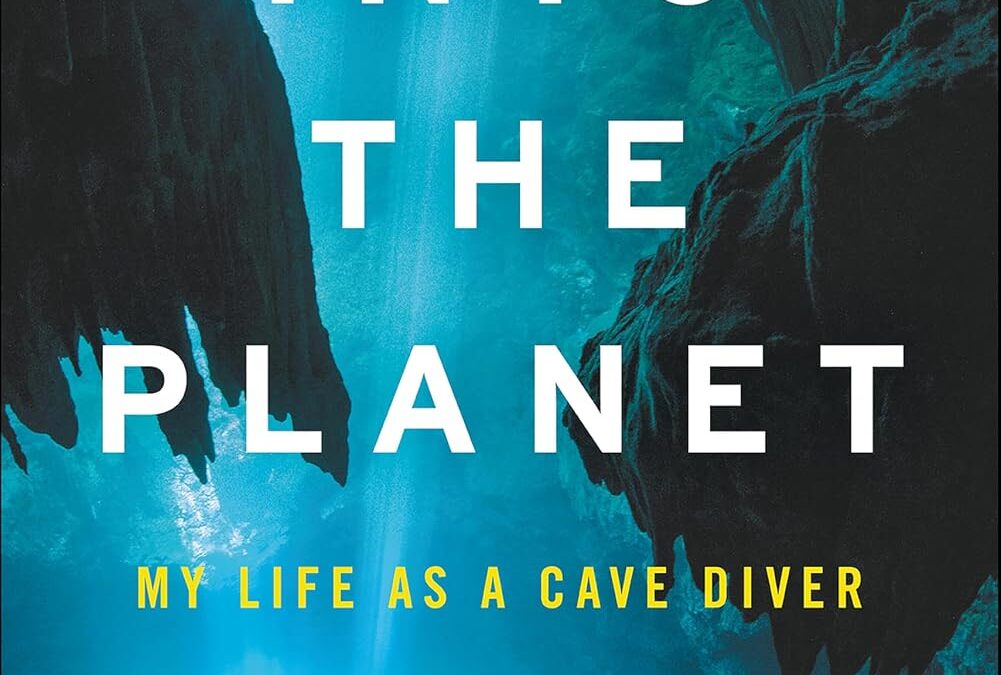 Into the Planet