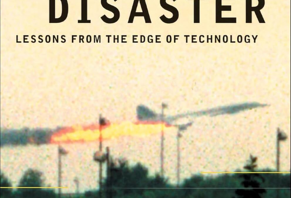Inviting Disaster