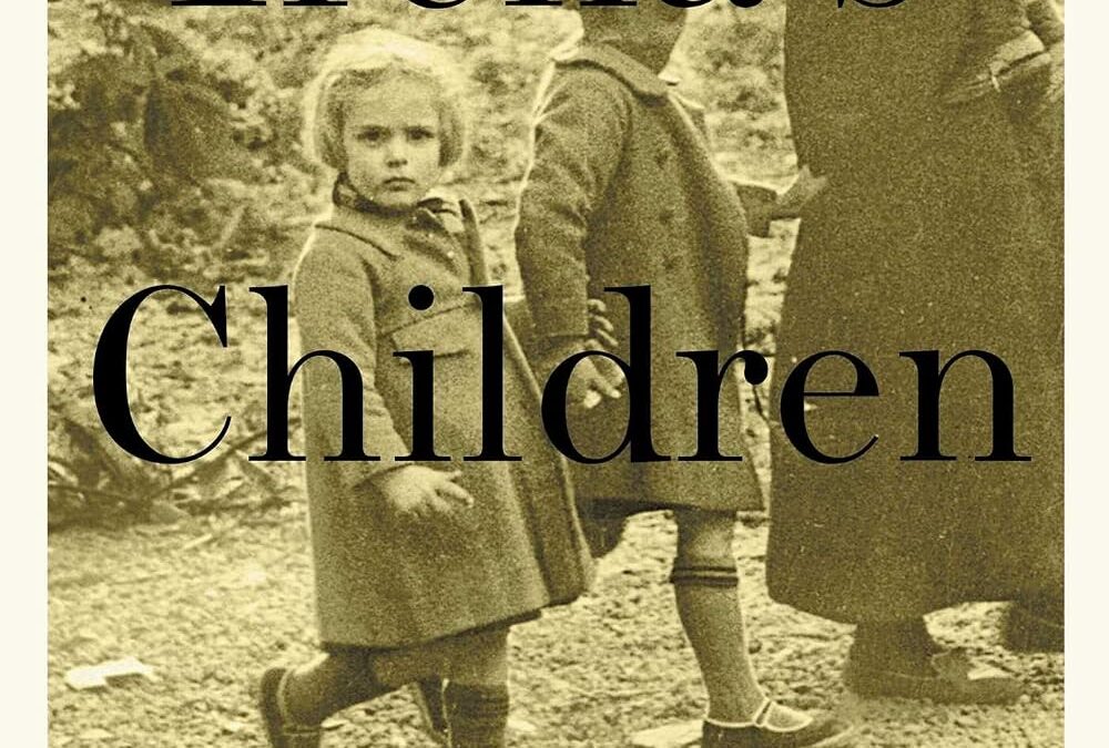 Irena’s Children