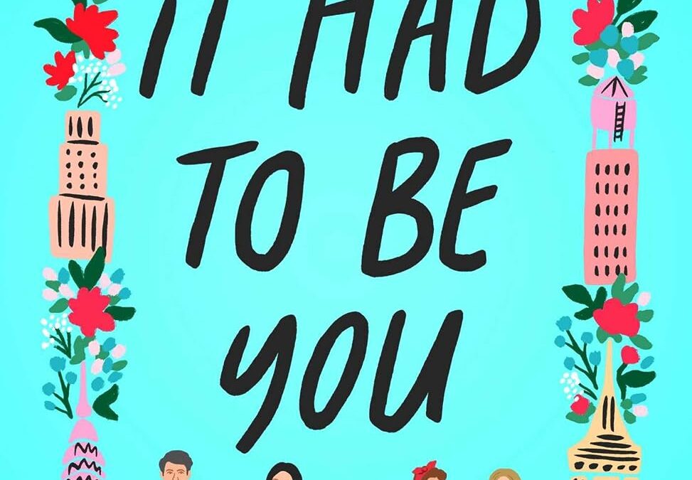 It Had to Be You