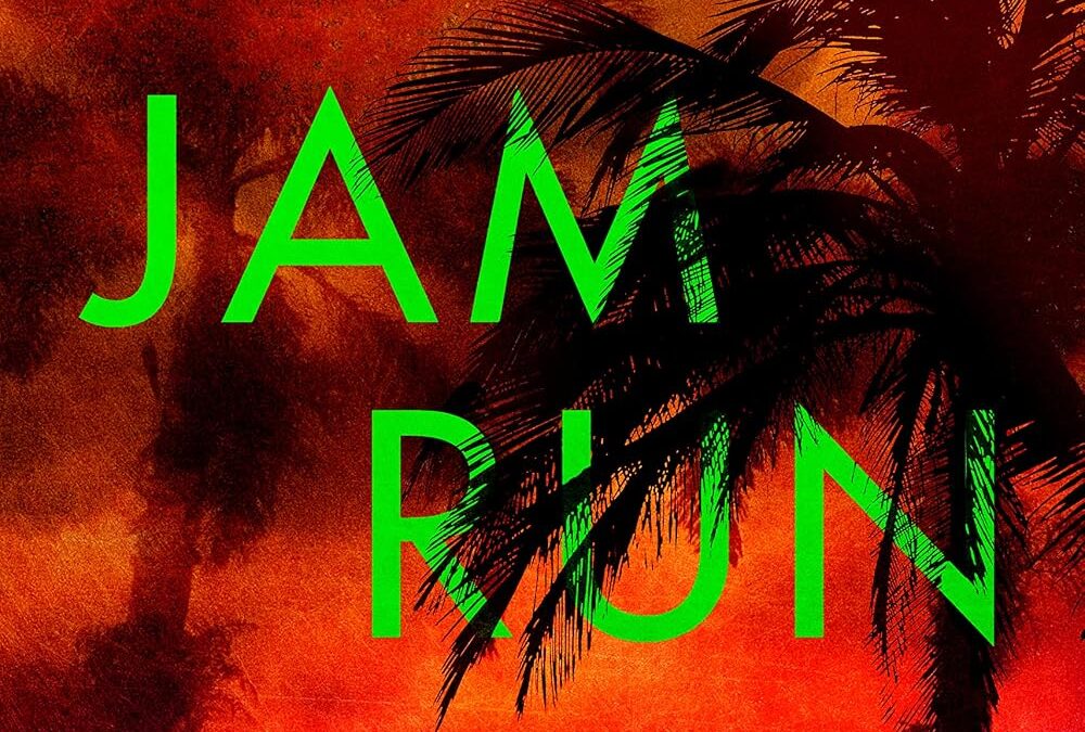 Jam Run