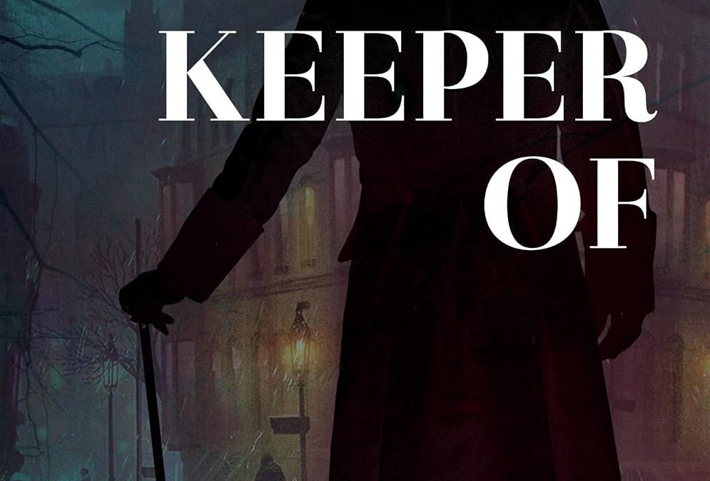 Keeper of Pleas