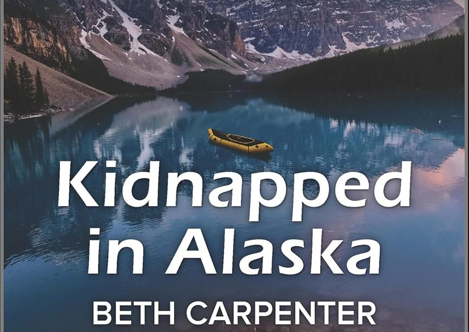 Kidnapped in Alaska