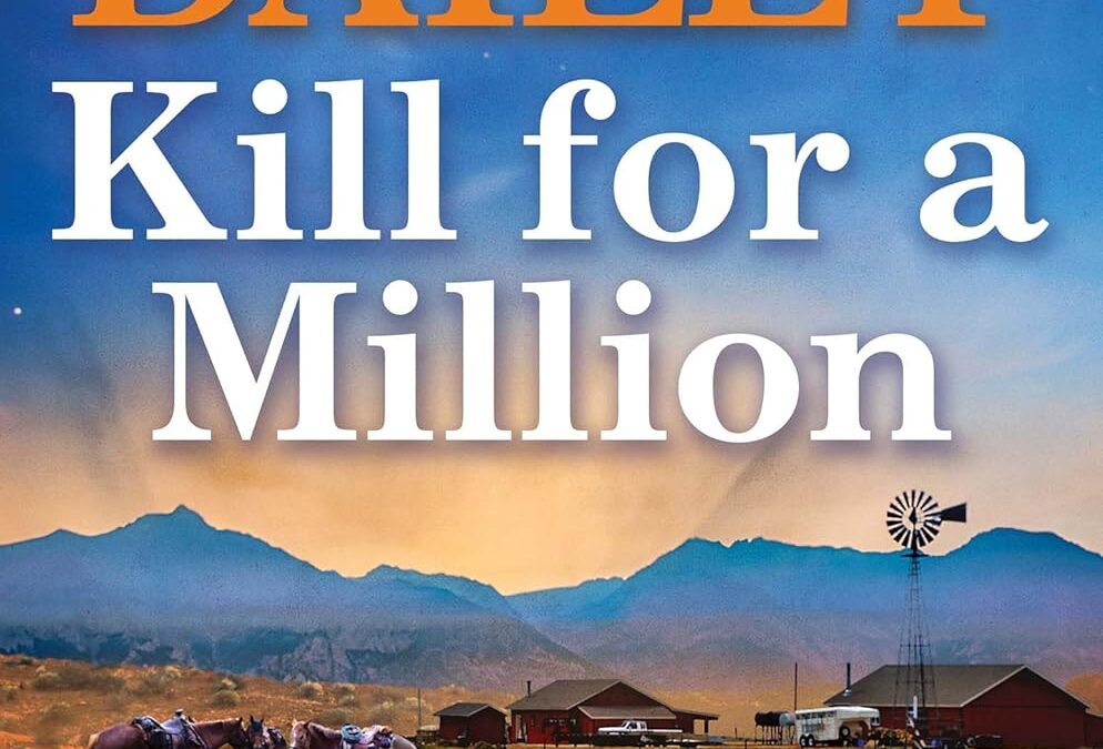 Kill for a Million
