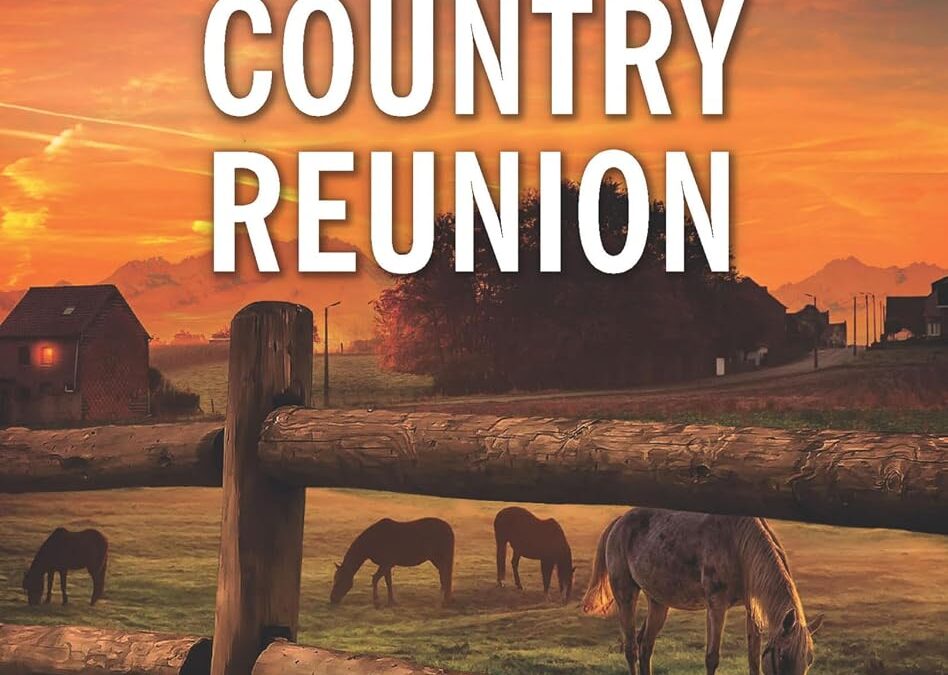 Killer Country Reunion