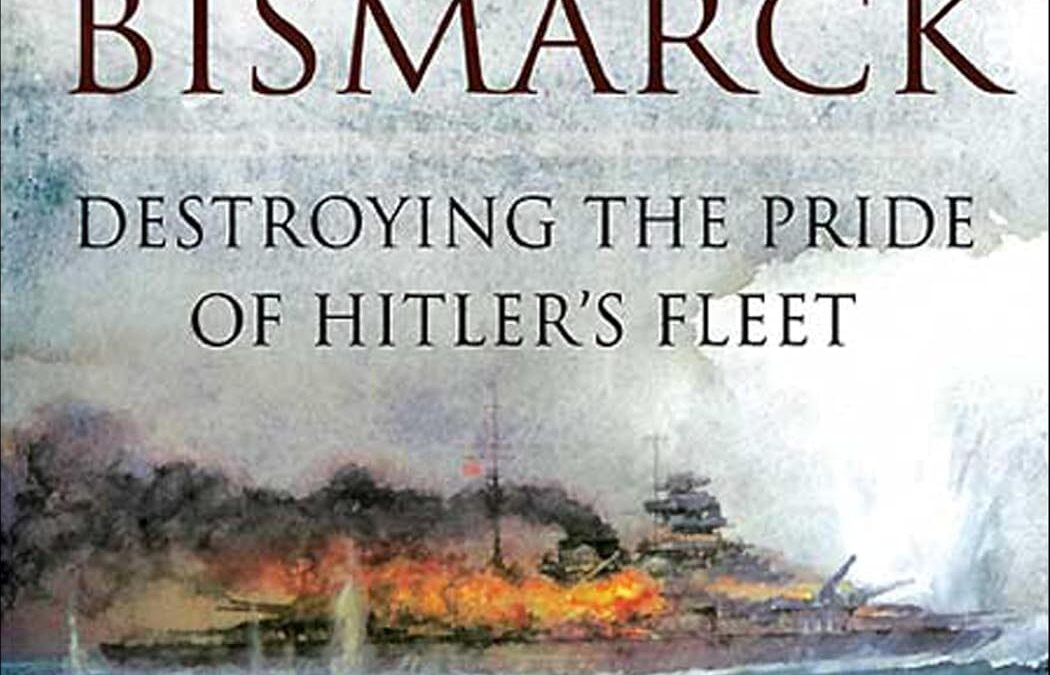Killing the Bismarck