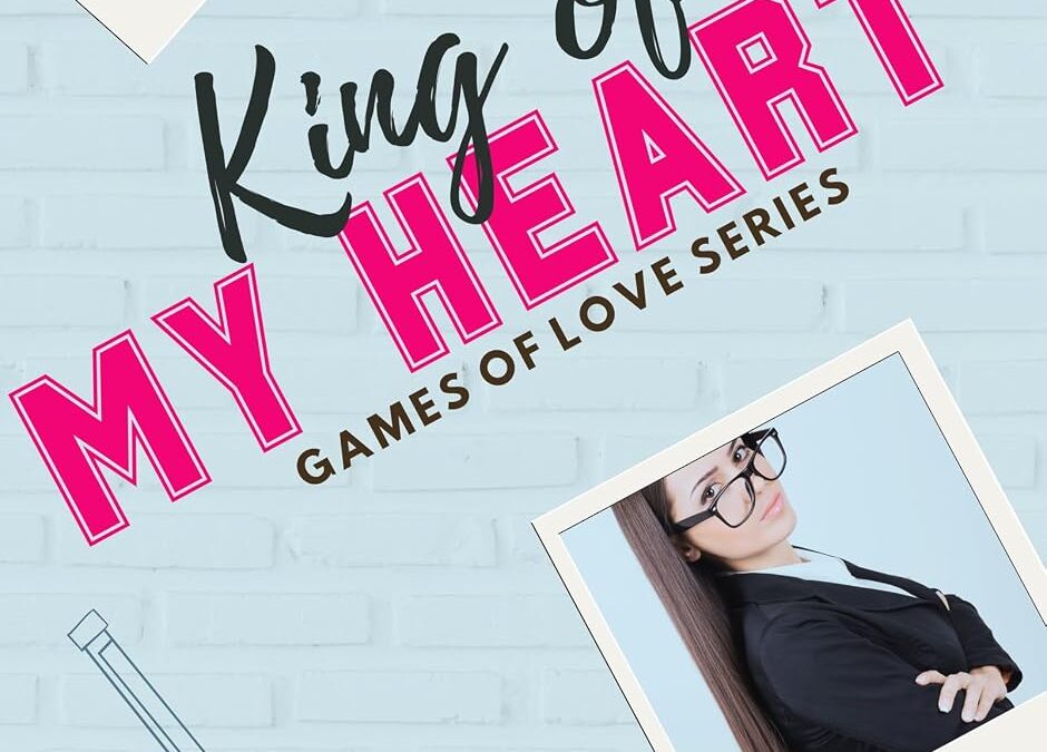 King of My Heart
