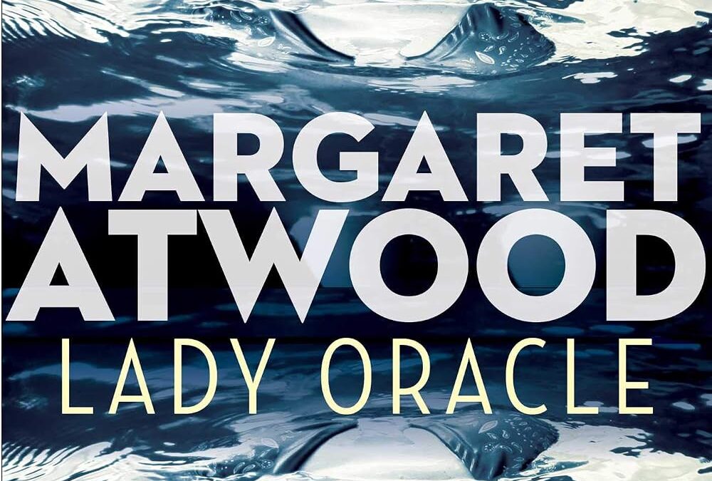 Lady Oracle