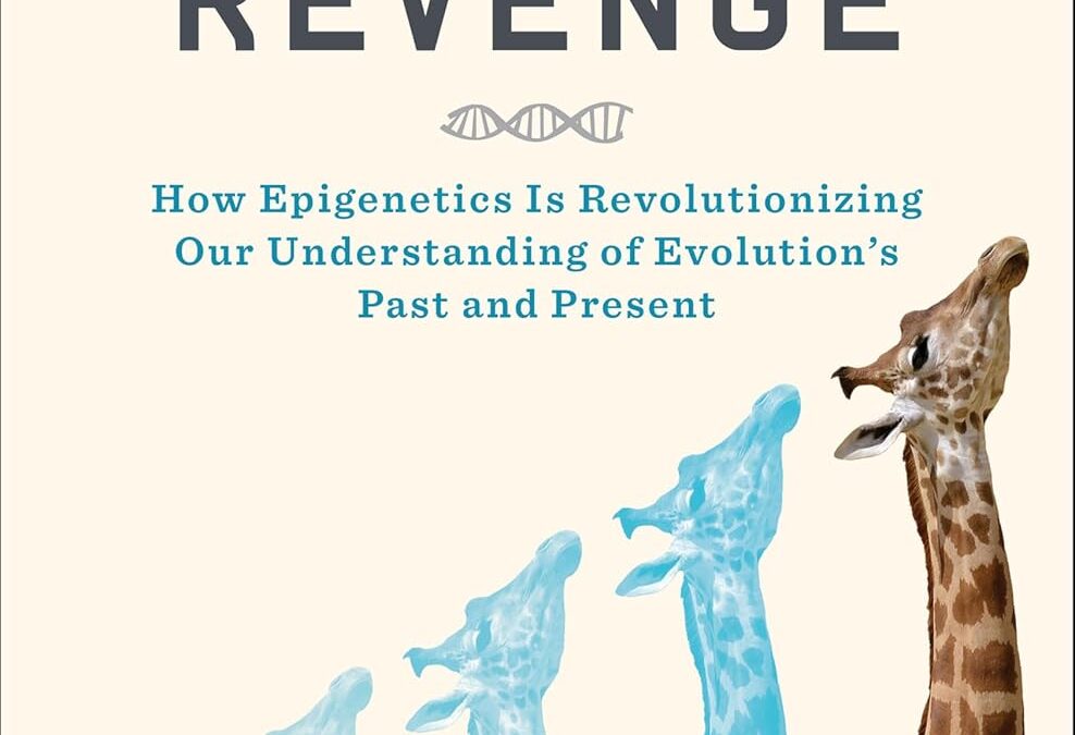Lamarck’s Revenge