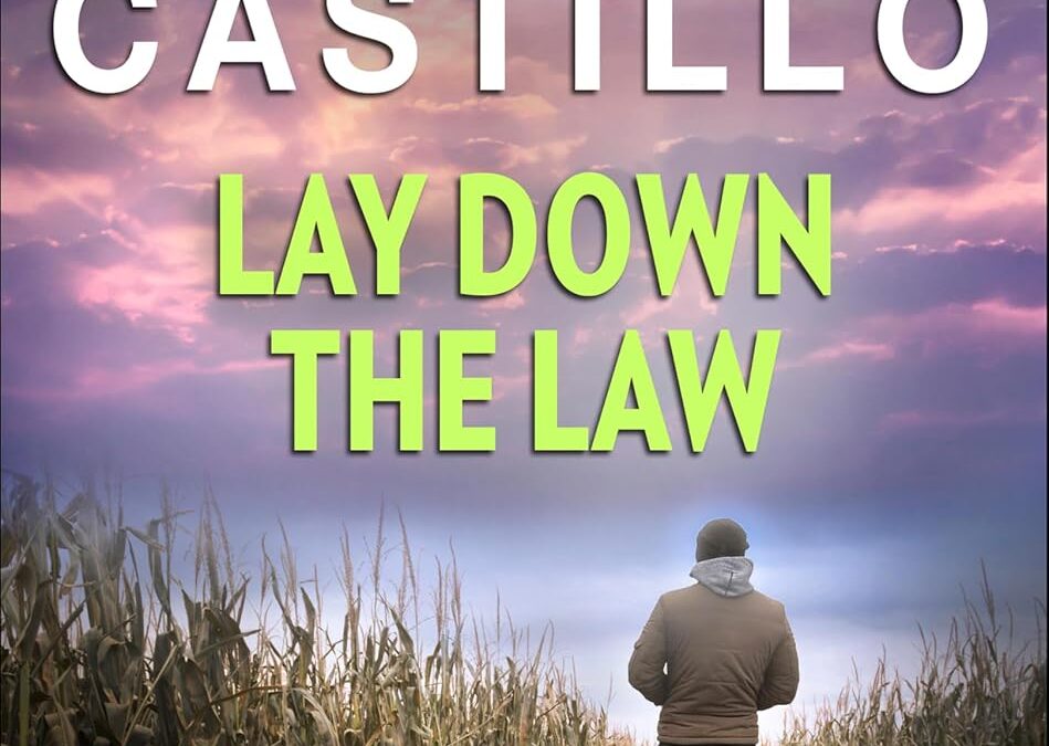 Lay Down the Law