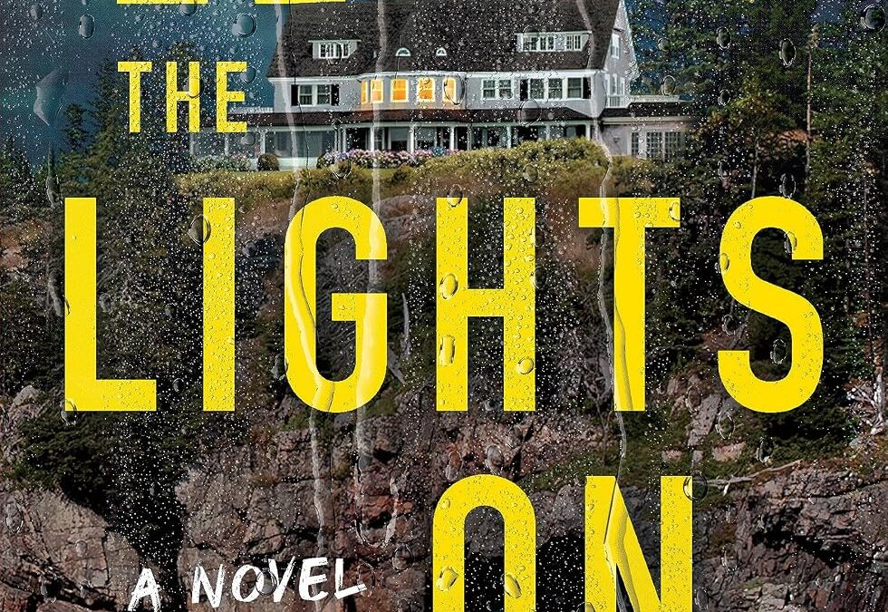 Leave the Lights On