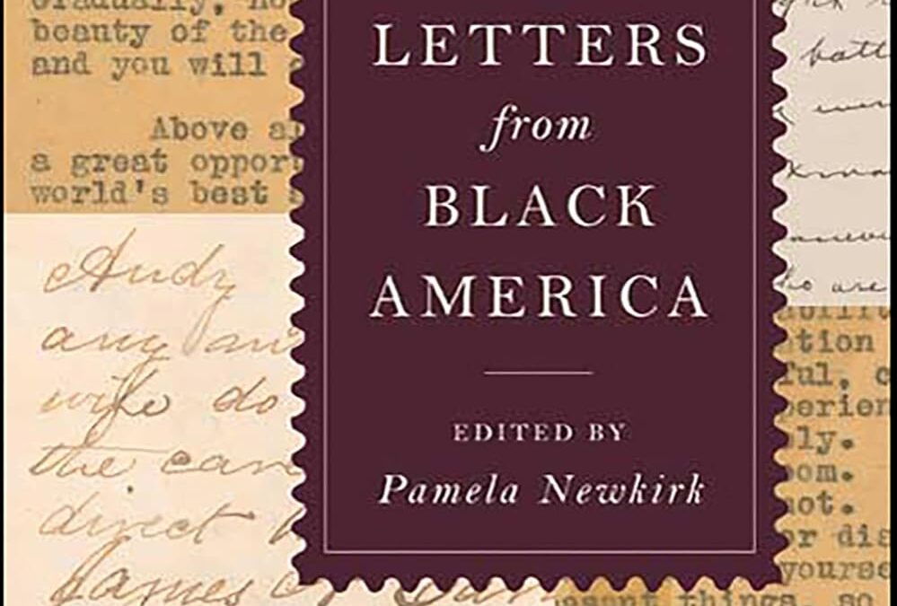 Letters from Black America