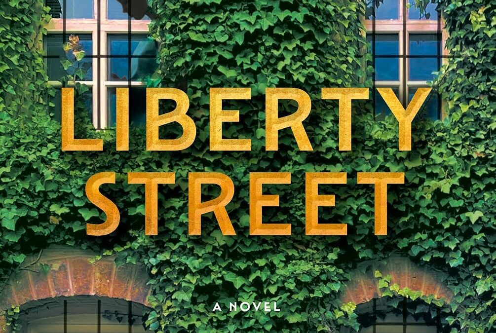 Liberty Street