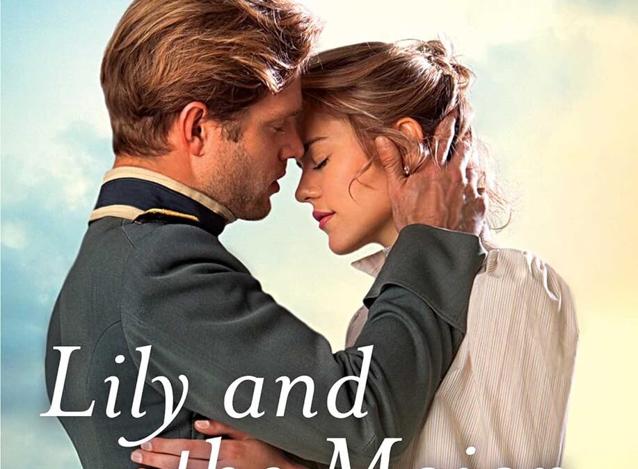 Lily and the Major
