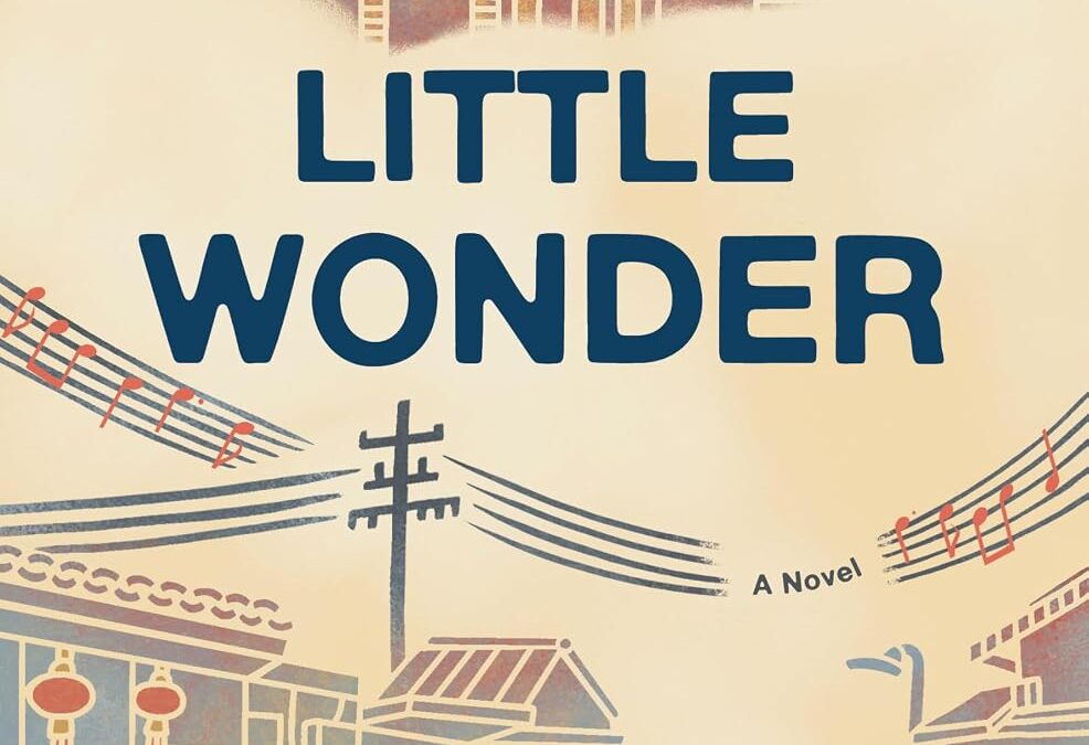 Little Wonder