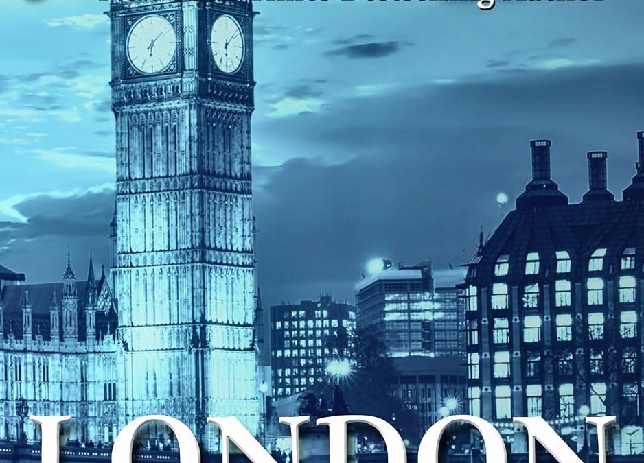London Blue