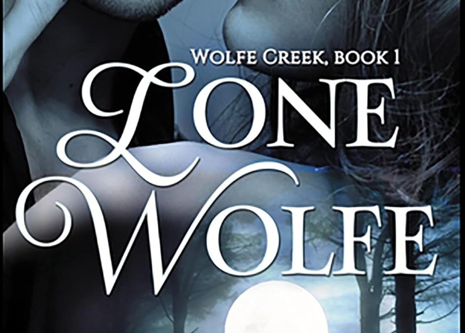 Lone Wolfe