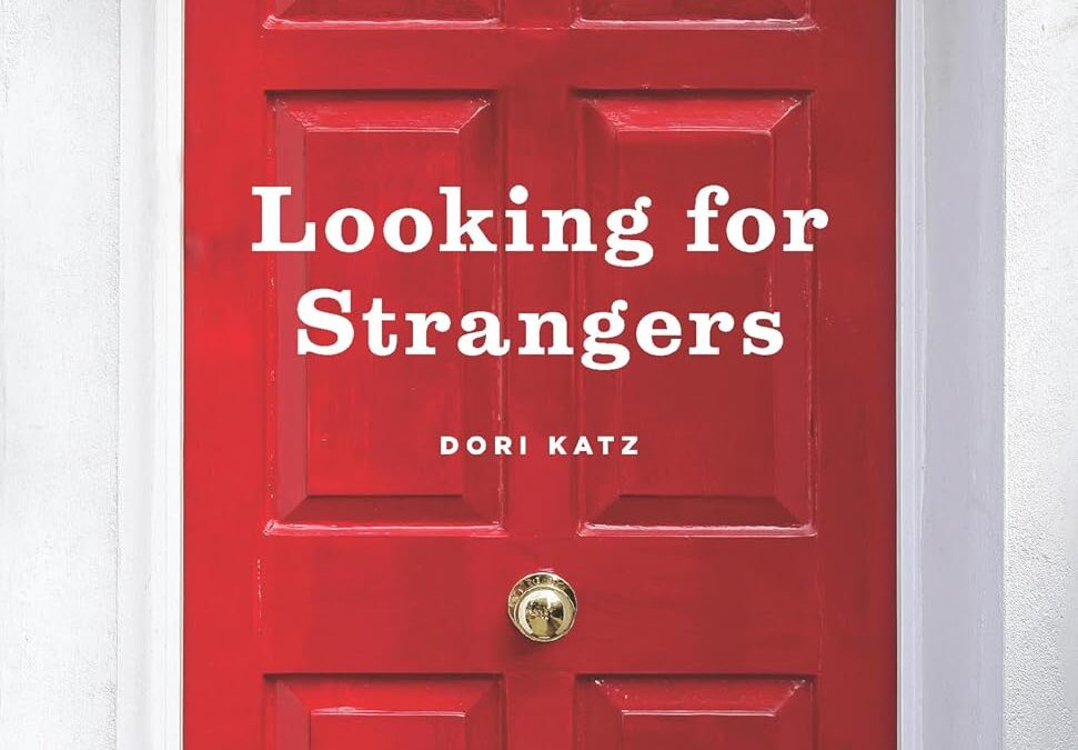Looking for Strangers