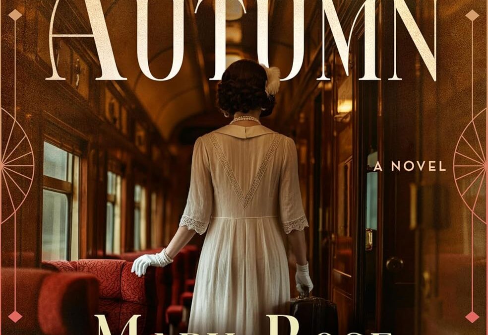 Lost Autumn
