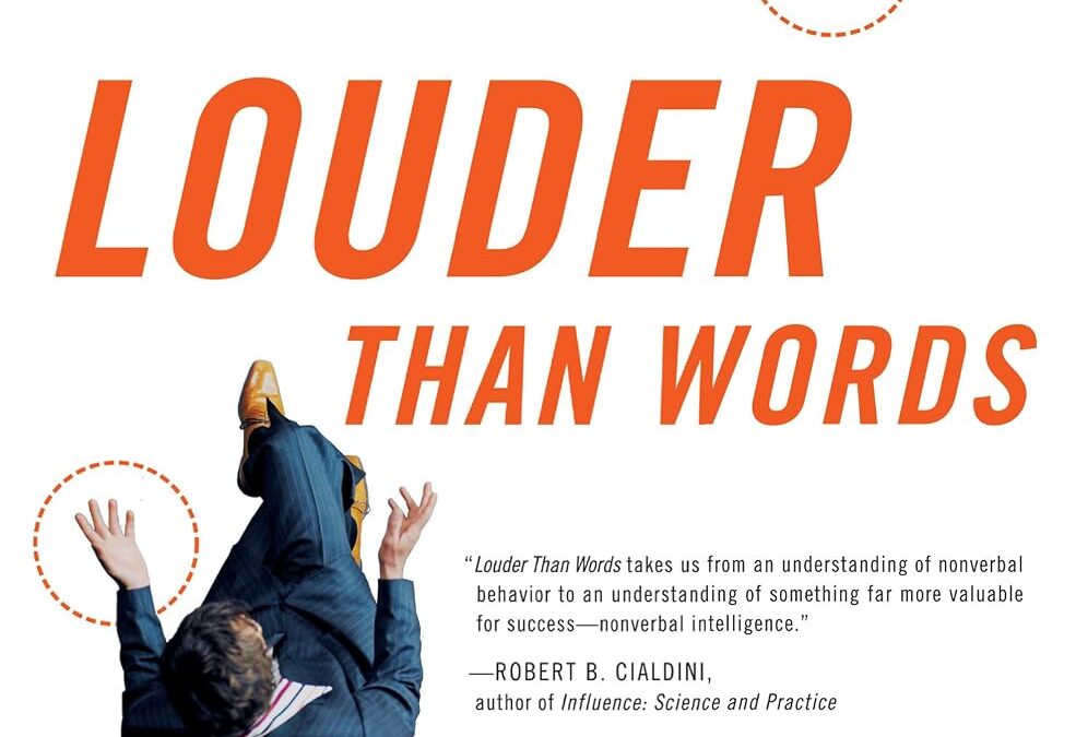 Louder Than Words