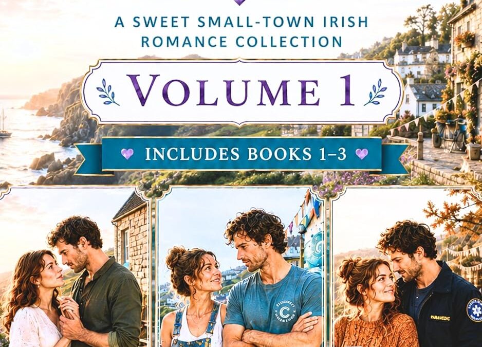Love in Ballycove (Volume 1)
