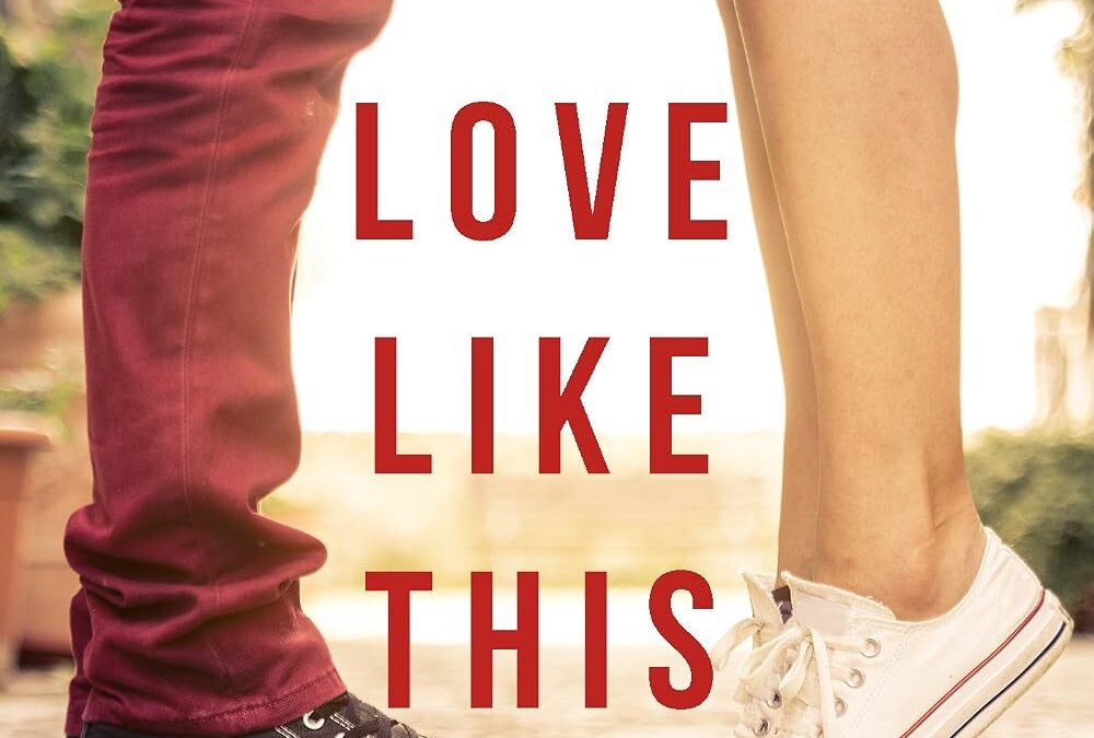 Love Like This
