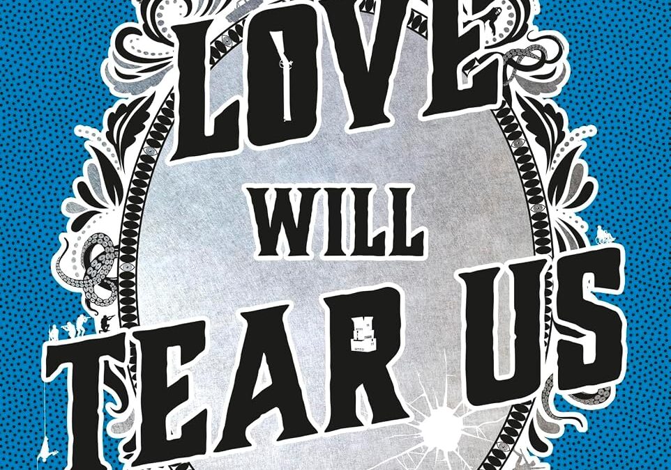 Love Will Tear Us Apart