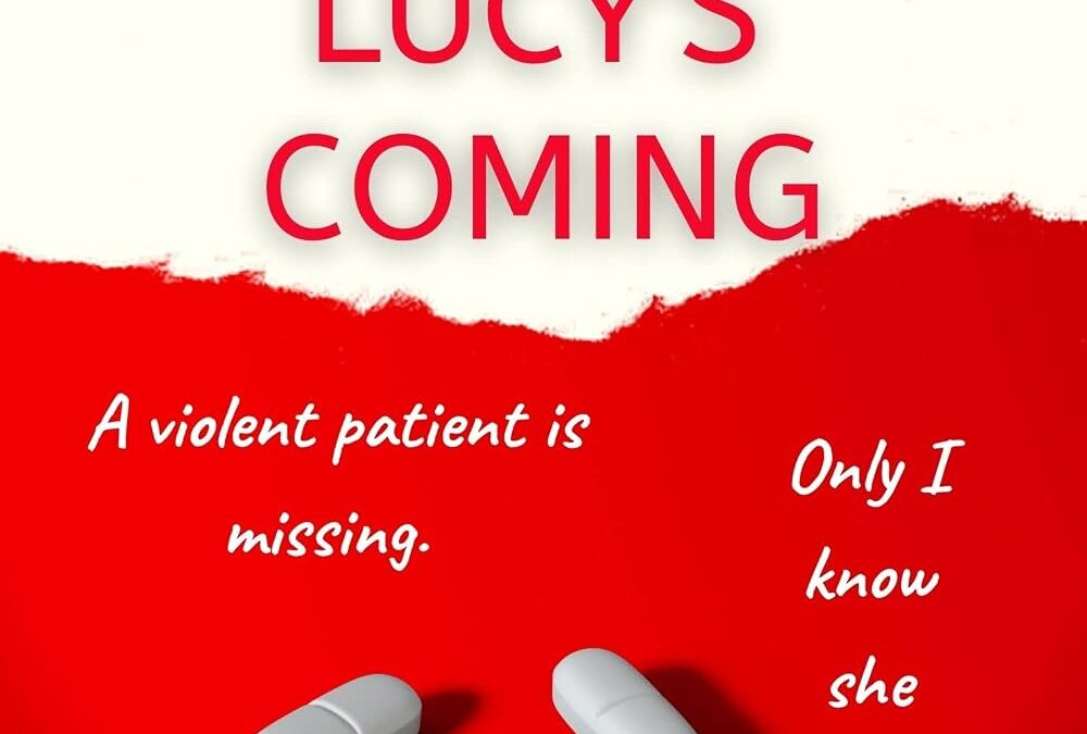 Lucy’s Coming