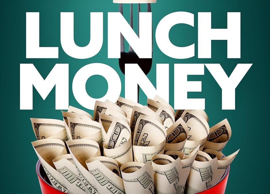 Lunch Money