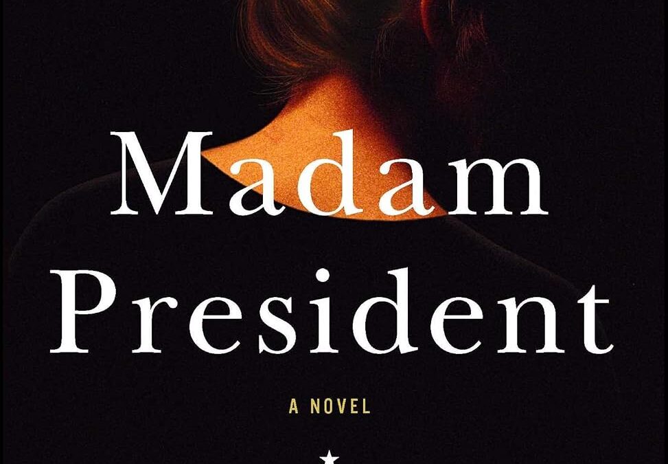 Madam President