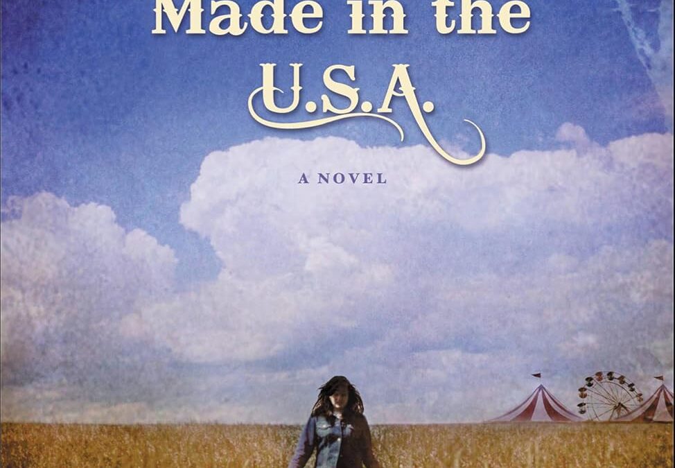 Made in the U.S.A.