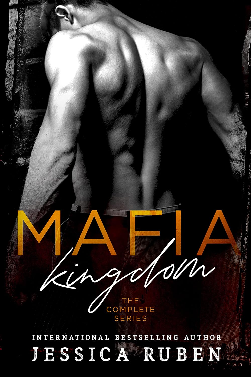 Mafia Kingdom (Complete Series) by Jessica Ruben book cover