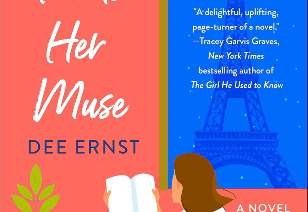 Maggie Finds Her Muse