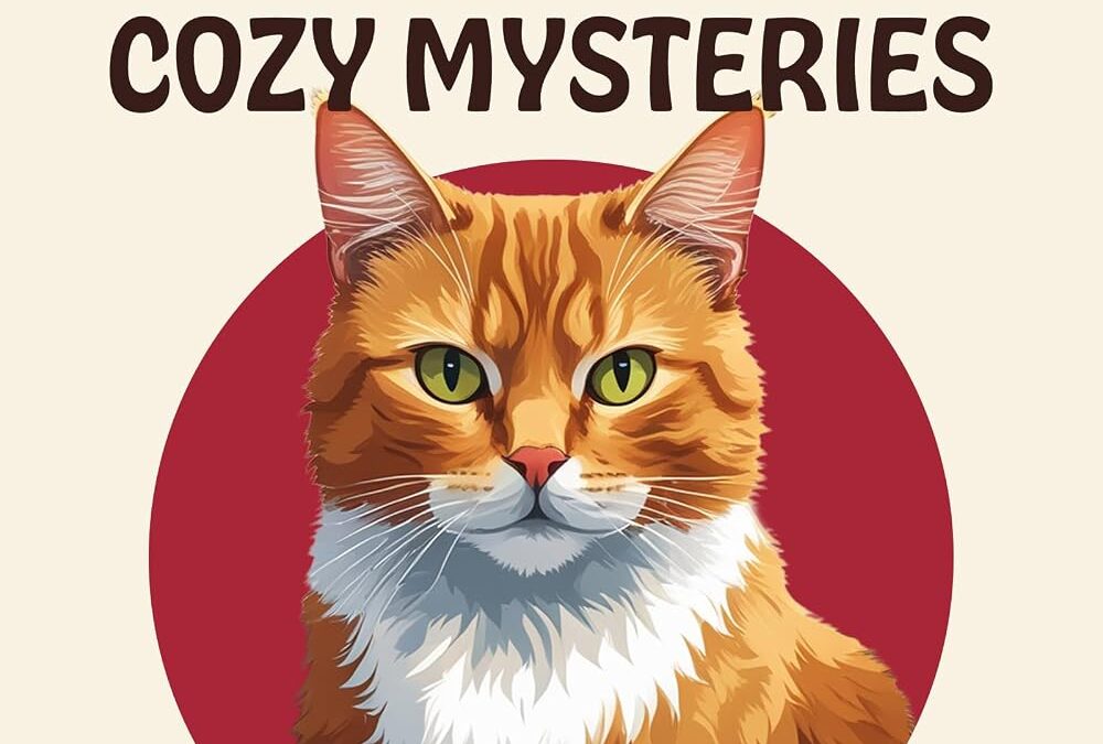 Maple Lane Cozy Mysteries (Books 1–3)