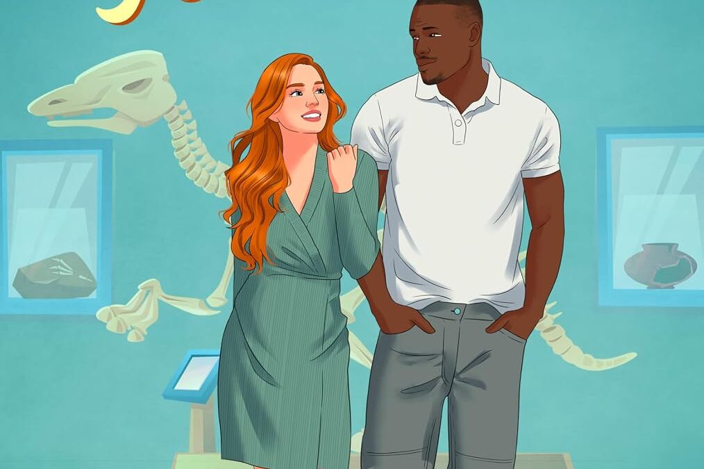 Marrying My High School Crush