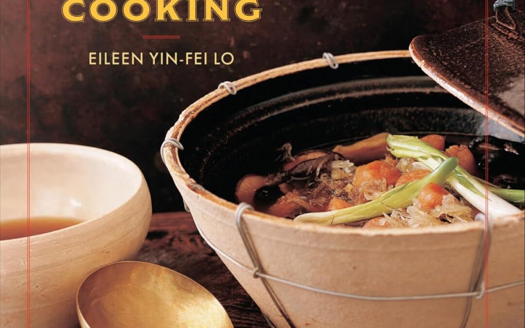 Mastering the Art of Chinese Cooking