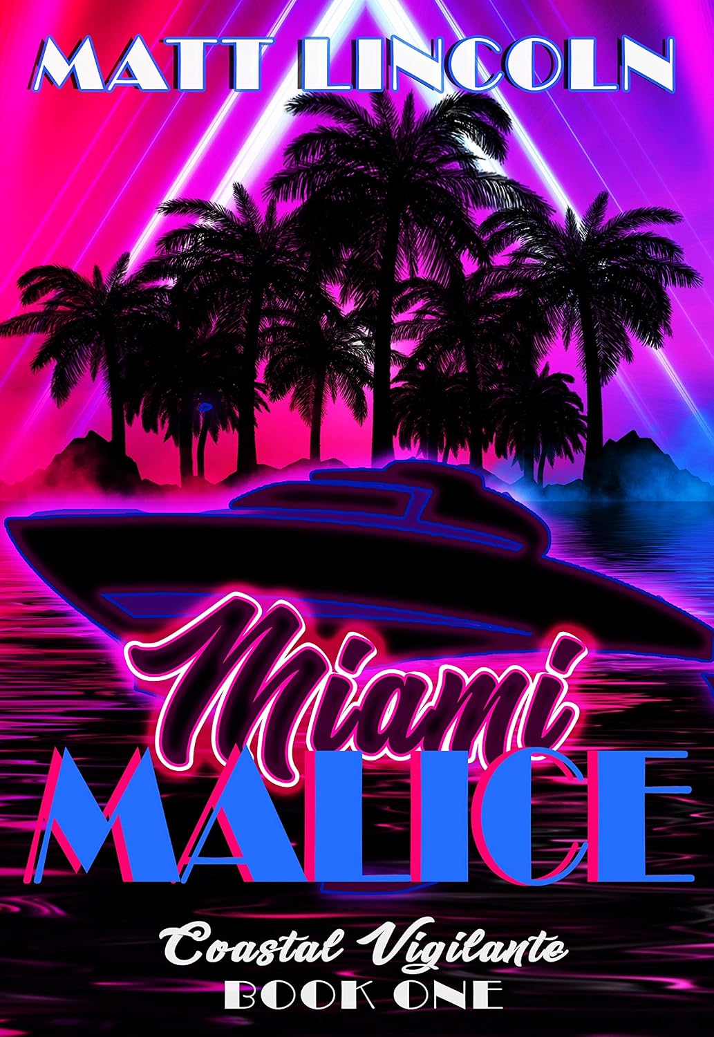 Miami Malice